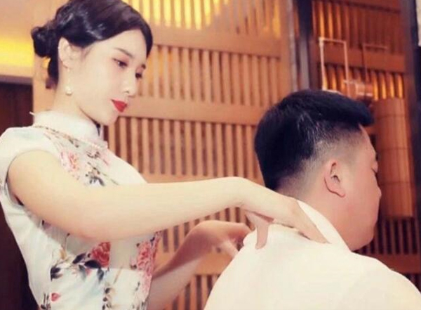 南京栖霞男士会所你不来吗-健康生活更精彩