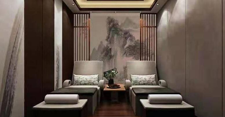 今天我去了南京栖霞这家男士水疗spa会所，纠结好久才舍得告诉你