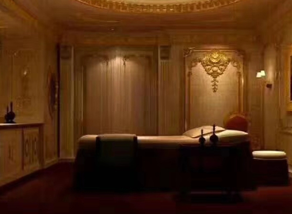 南京栖霞高档休闲会所风采展示（九）