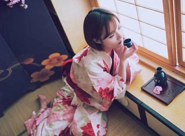 南京栖霞商务按摩spa会所艺师风采（二）