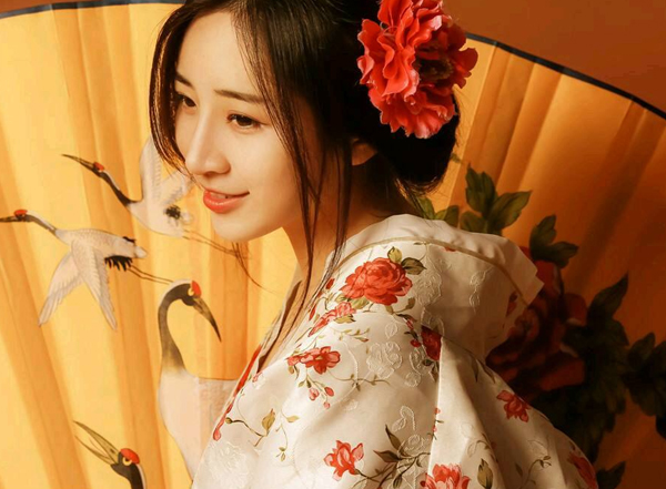 南京栖霞洗浴spa商务会所艺师风采（四）