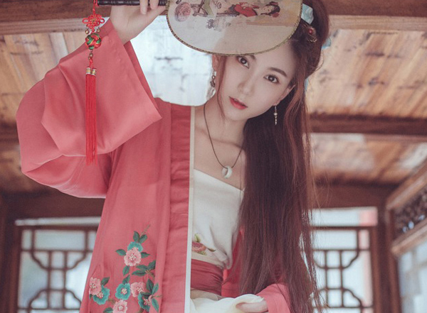 南京栖霞足道会所艺师风采（九）